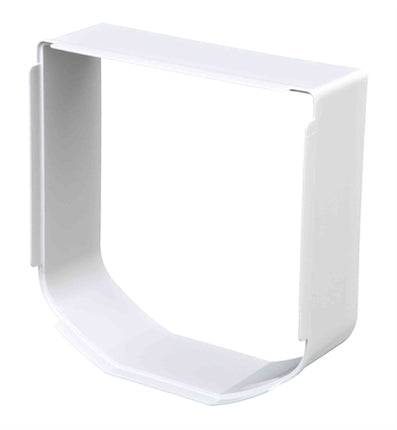 Trixie Sureflap Tunnelstück Haustierklappe #38530 / 38540 Weiss