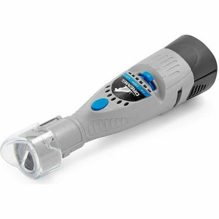 Dremel Elektrisk Nagelfil För Husdjur Dremel 7020-Pgk