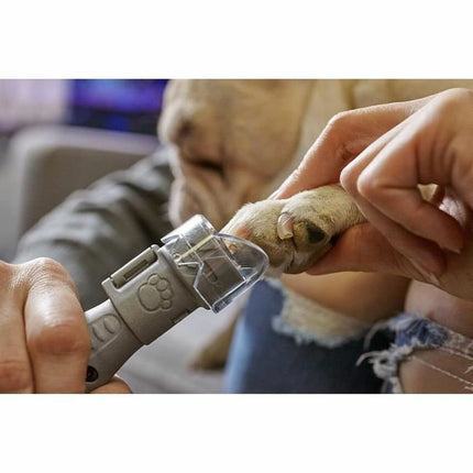 Dremel Elektrisk Nagelfil För Husdjur Dremel 7020-Pgk