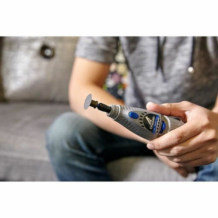 Dremel Elektrisk Nagelfil För Husdjur Dremel 7020-Pgk