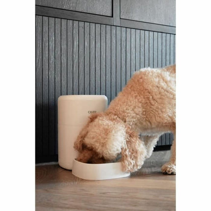 Calex Automatisk Matare Calex Smart Petfeeder