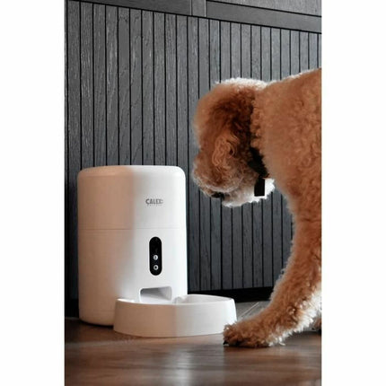 Calex Automatisk Matare Calex Smart Petfeeder