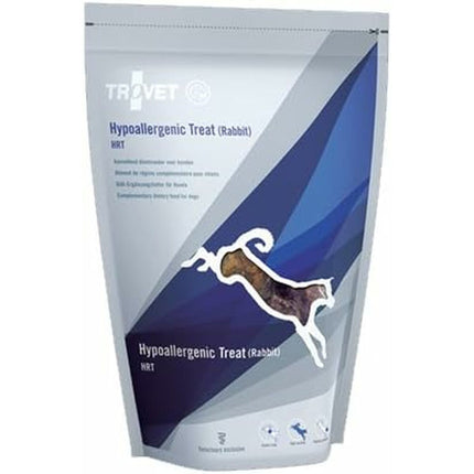Trovet Foder Trovet Unique Protein Treat Urt Rabbit Kanin 125 G Vuxen