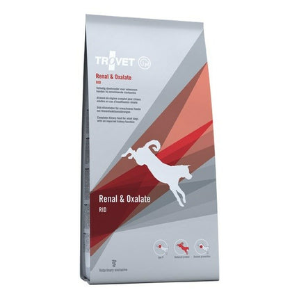 Trovet Foder Trovet Renal & Oxalate Vuxen Kyckling 12,5 Kg