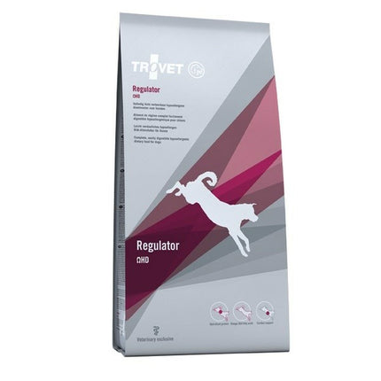Trovet Foder Trovet Fisk 2,5 Kg
