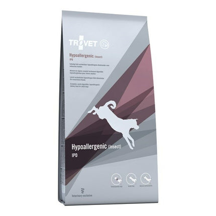 Trovet Foder Trovet Hypoallergenic Vuxen 3 Kg