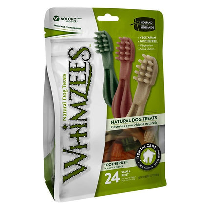 Whimzees Hundgodis Whimzees 8W41Whz342Eu-Ts