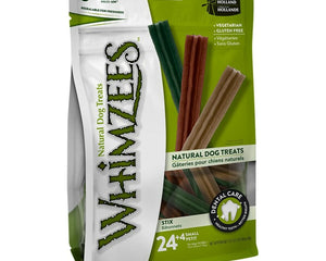 Whimzees Hundgodis Whimzees Stix