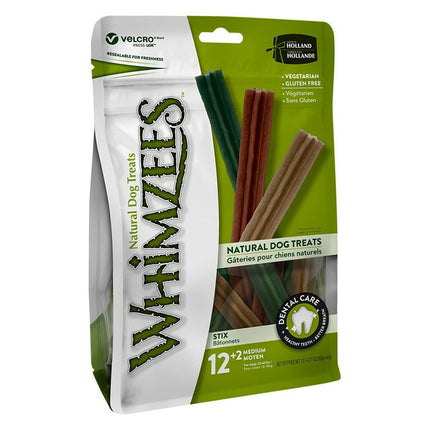Whimzees Hundgodis Whimzees 8W56Whz317Eu-Sm