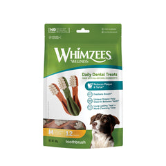 Whimzees Hundgodis Whimzees 12 Delar