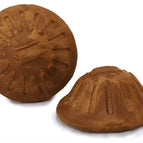 KLEIN 4,5X4,5X3 CM (88119)