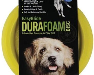 Starmark Frisbee Easy Glider Dura Schaum Sortiert