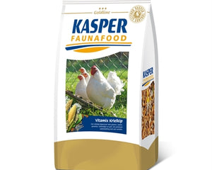Kasper Faunafood Goldline Vitamix Hühner