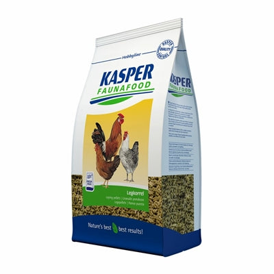 Kasper Faunafood Casper Faunafood Hobbyline Legepellet