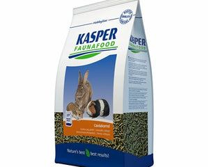 Kasper Faunafood Hobbyline Meerschweinchenpellet