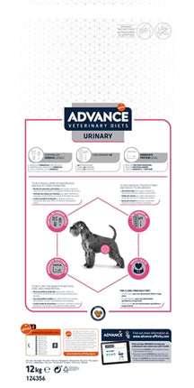 Advance Veterinary Diet Hundeharnwege