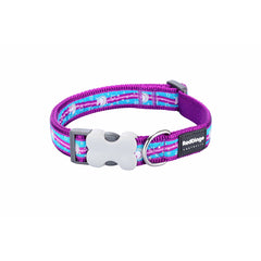 Red Dingo Hundhalsband Red Dingo Unicorn 31-47 Cm