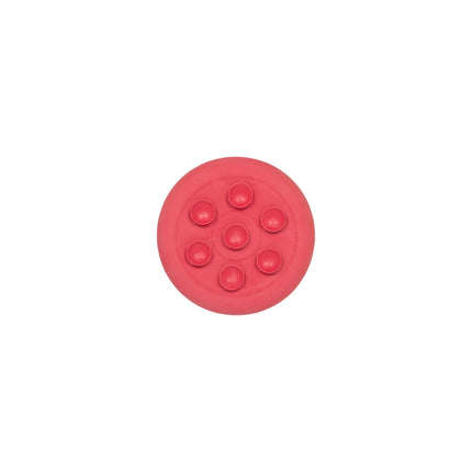 Lickimat Hundmatare Lickimat Rosa Gummi