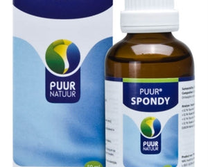 Puur Natuur Natur Pur Schwammig