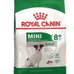 Royal Canin Mini Erwachsener +8