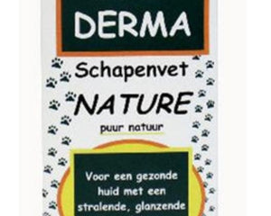 Proderma Schafsfett Natürlich