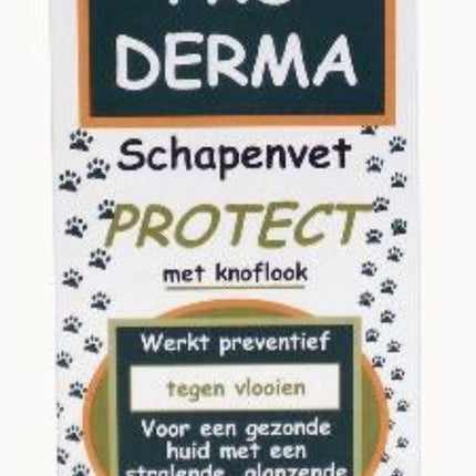 Proderma Schafsfett Protect Mit Knoblauch