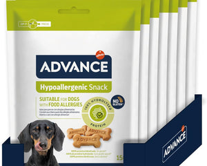 Advance Hypoallergenic Snack – produktbild