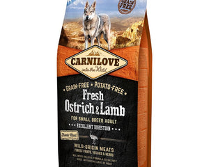 Collection image for: Carnilove Torrfoder för hundar