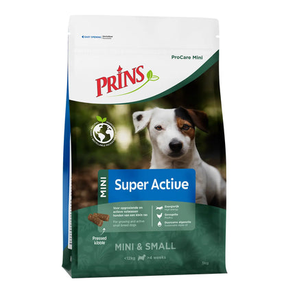 Prins Prinz Procare Mini Super  3 KG