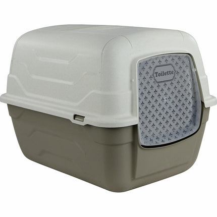 Georplast Kattlåda Georplast 61902 Plast 52 X 40 X 40 Cm (7 Antal)