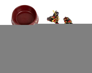 Harry Potter Gåvoset Harry Potter Mörkröd 21,0 X 21,0 X 8,8 Cm Hund 4 Delar