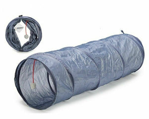 Mascow Vikningstunnel För Husdjur 90 X 25 X 25 Cm (24 Antal)