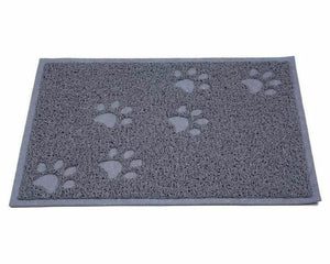 Mascow Hund Matta (30 X 0,2 X 40 Cm) (12 Antal)