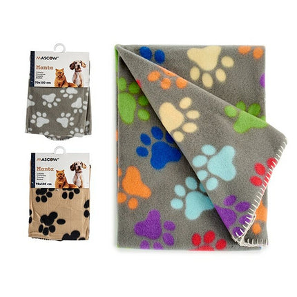 Mascow Husdjursfilt 39,5 X 3 X 26 Cm (12 Antal)