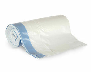 Mascow Soppåsar Sandlåda 90 X 40 Cm Vit (8 Antal)