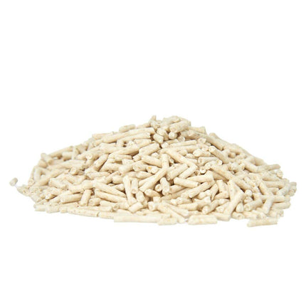 Mascow Kattsand 1,5 Kg Soja Vit (8 Antal)