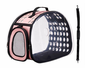 Mascow Transporter Mascow 228 Rosa Plast 43 X 20 X 33 Cm (4 Antal)