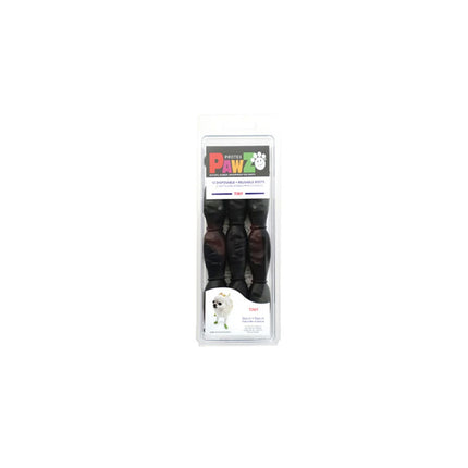 Pawz Skor Pawz Tiny Hund Liten 12 Antal