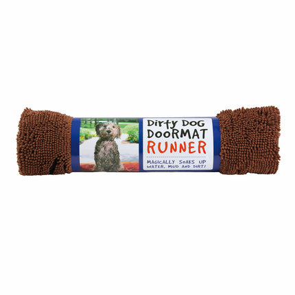 Dog Gone Smart Filt Dog Gone Smart Hund Brun 152 X 76 Cm