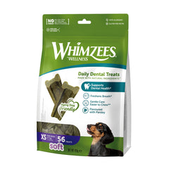 Whimzees Hundgodis Whimzees 56 Delar