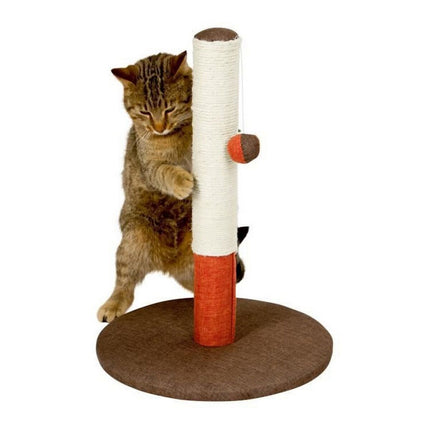 Kerbl Klösbräda För Katter Kerbl Opal Basic Sisal 37 X 37 X 50 Cm