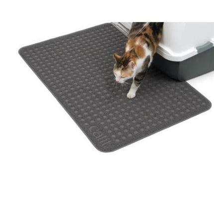 Catit Matta Catit Grå 90 X 60 Cm