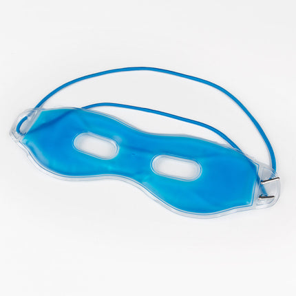 Innovagoods Avslappnande Gelmask Ageyes Innovagoods