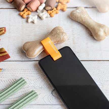 Innovagoods Selfieklämma För Husdjur Pefie Innovagoods