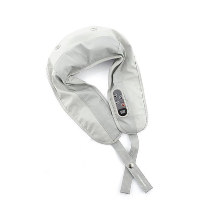 Innovagoods Elektrisk Massager Tapping Med Knackning Och Värme Tappilan Innovagoods