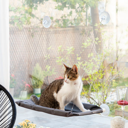 Innovagoods Hängmatta För Katt Catlax Innovagoods
