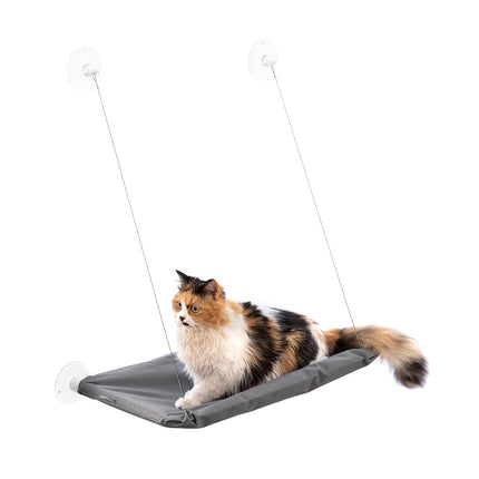 Innovagoods Hängmatta För Katt Catlax Innovagoods