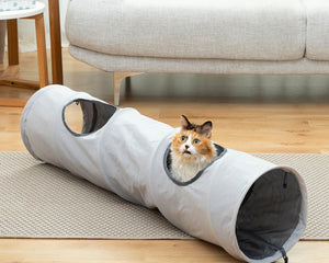 Innovagoods Vikningstunnel För Husdjur Funnyl Innovagoods