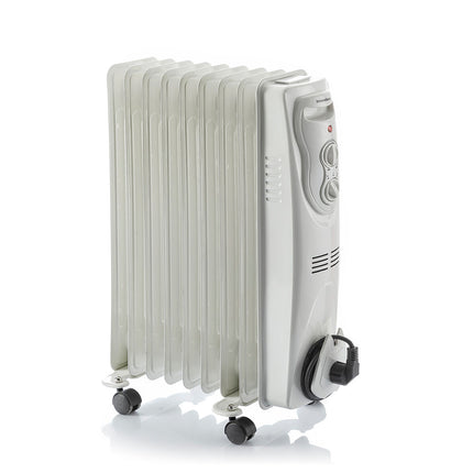 Innovagoods Oljeelement Oinine Innovagoods 2000 W (9 Ribbor)