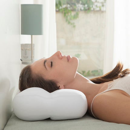 Innovagoods Molnformad Anti-Rynkkudde I 3D Wrileep Innovagoods